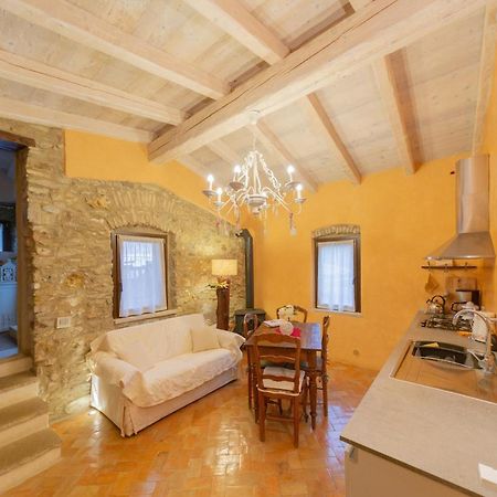 Agriturismo C'Era Una Volta Кампороссо Екстер'єр фото