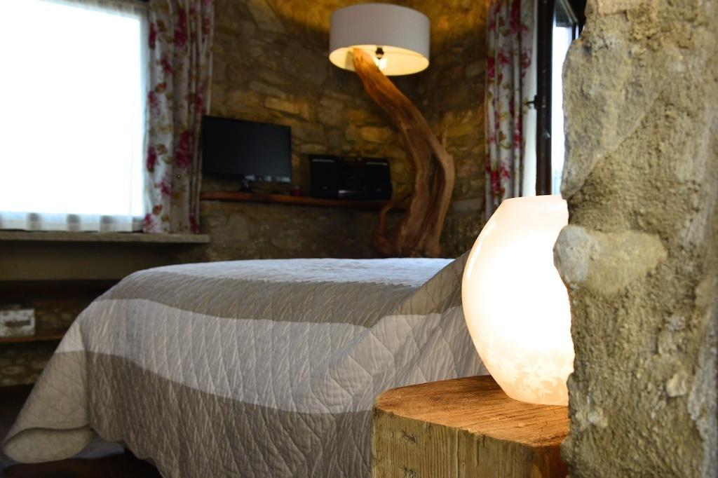 Agriturismo C'Era Una Volta Кампороссо Номер фото